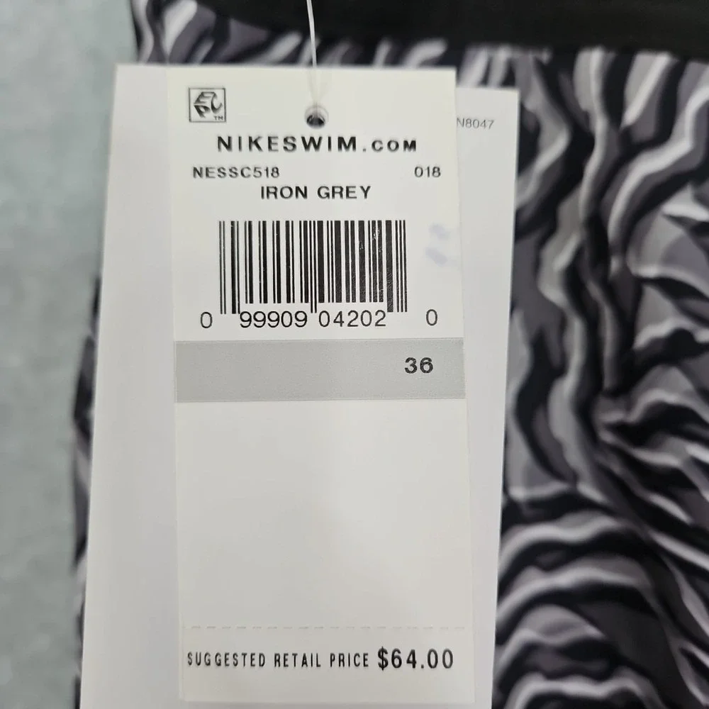 Nike 9